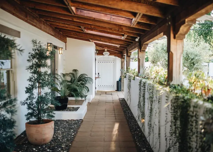 Cottage Inn & Spa