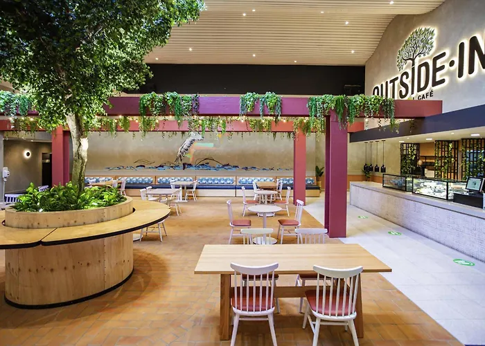 Ibis Styles The Entrance