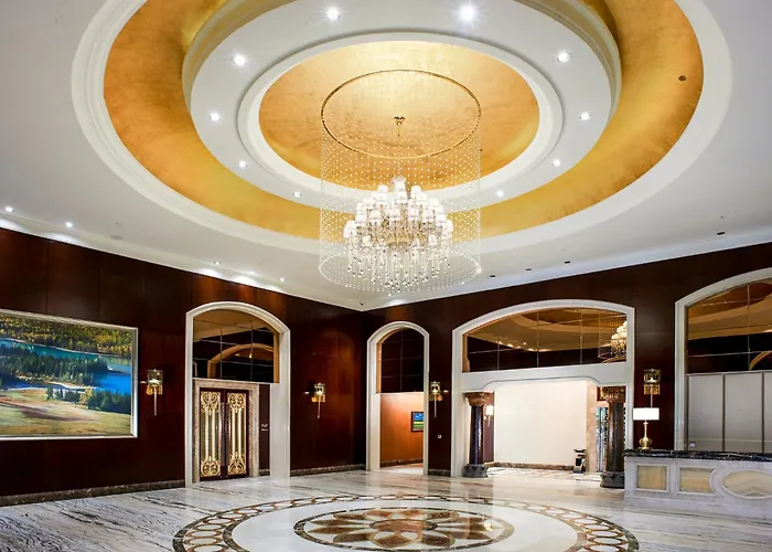 Intercontinental Paradise By Ihg