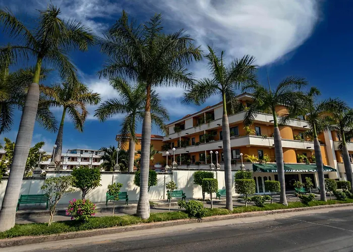 Excelaris Grand Resort Conventions & Spa