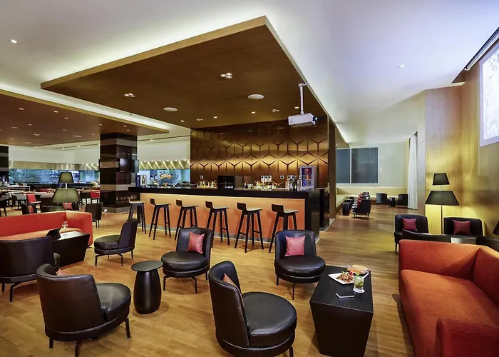 Novotel Chennai Sipcot