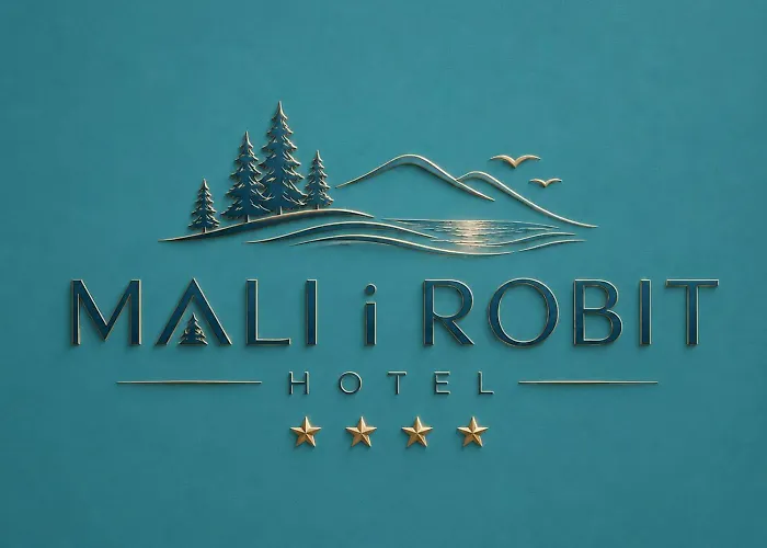 Hotel Mali i Robit