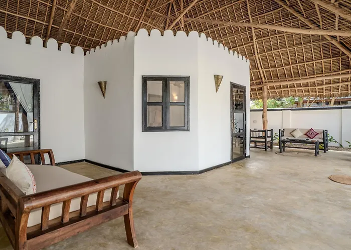 Pongwe Bay Resort
