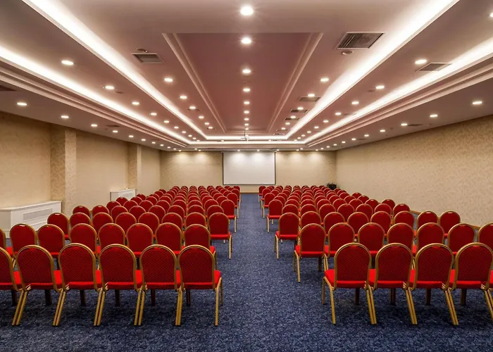 Grand Mercure Ankara
