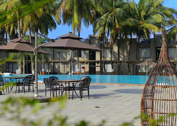 Treat Resort Silvassa