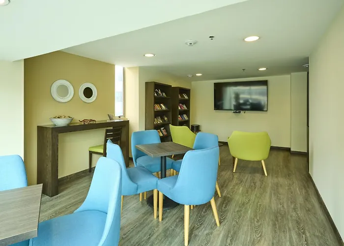 Hotel bh Usaquén