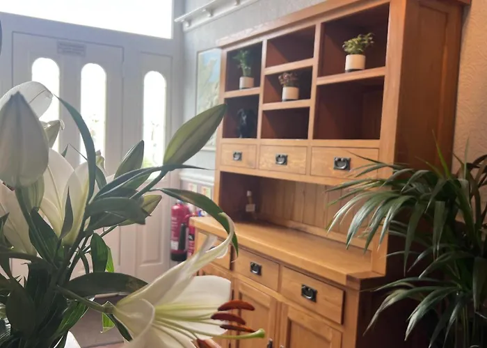 Adcote House (Adults Only)