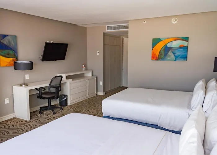 Holiday Inn Express Pachuca By Ihg