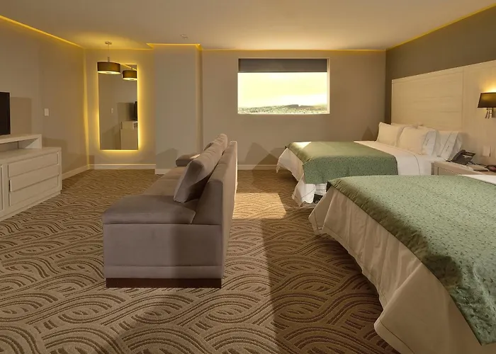 Holiday Inn Express Pachuca By Ihg