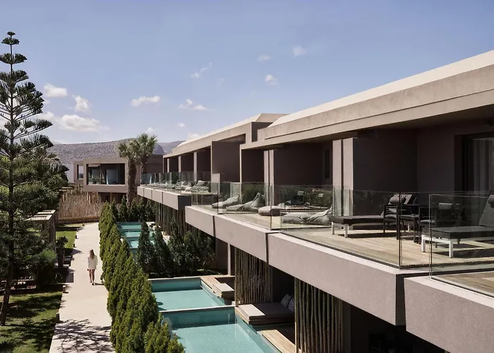Nema Design & Spa - Adults Only