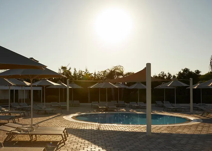 Hotel Mare Ayía Nápa