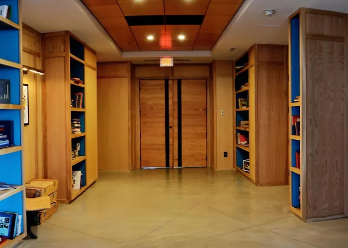 Hotel Indigo El Paso Downtown By Ihg
