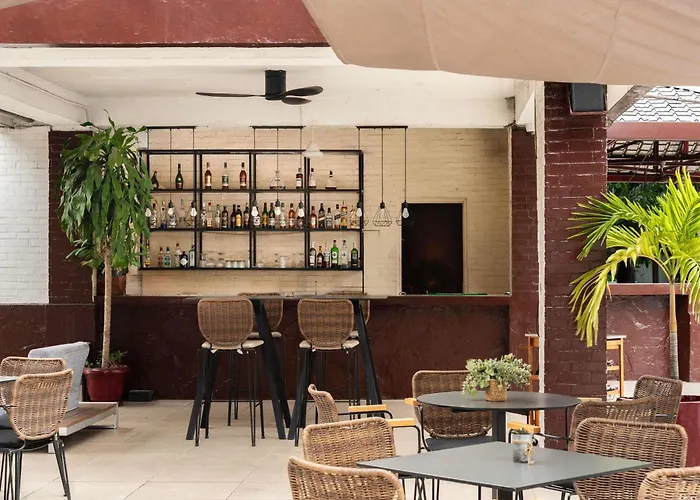 Pullman Kinshasa Grand Hotel