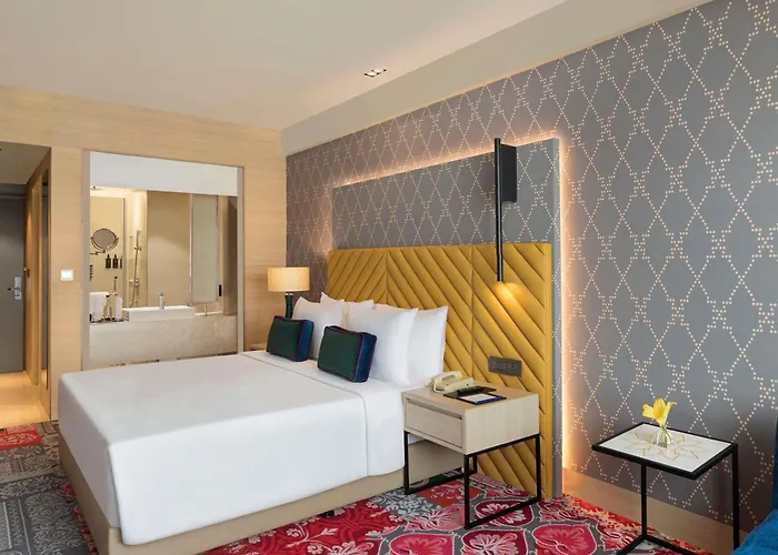 Grand Mercure Agra - An Accor Brand