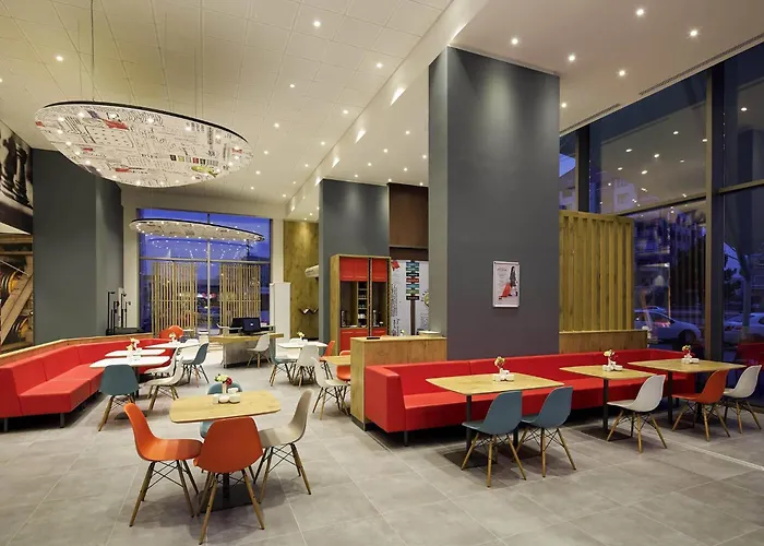 Ibis Konya