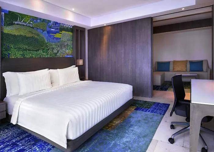 Grand Mercure Jakarta Kemayoran