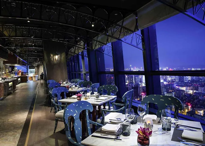 Sofitel Kunming