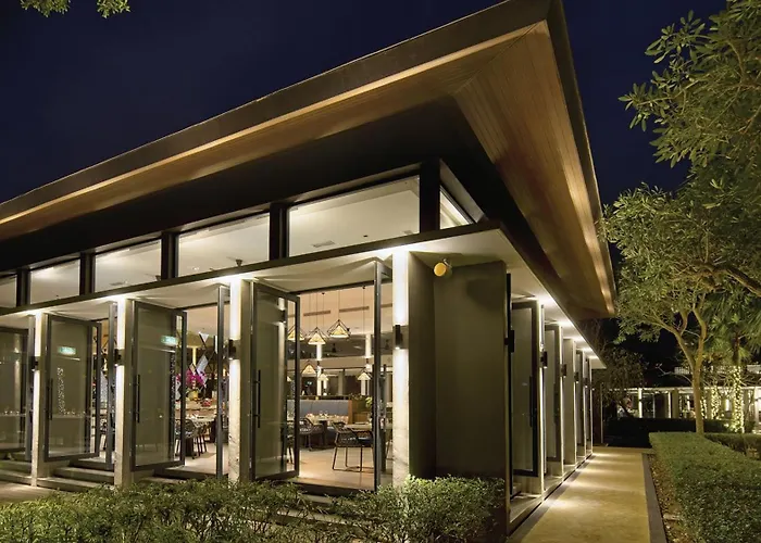 Mangala Estate Boutique Resort - Small Luxury Hotels Of The World