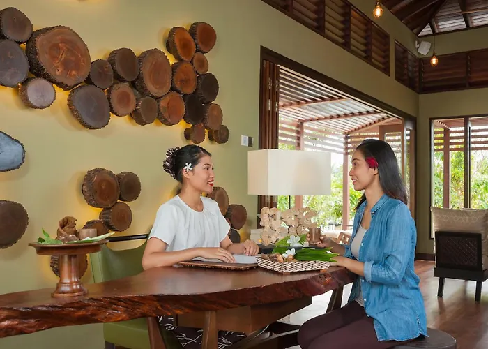 Mangala Estate Boutique Resort - Small Luxury Hotels Of The World