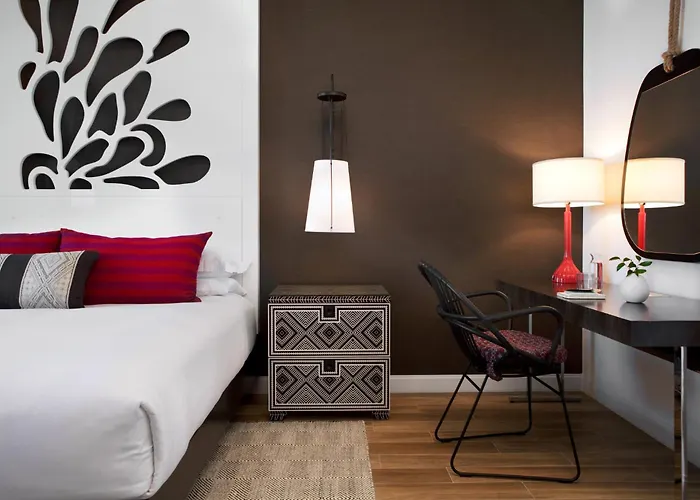 Kimpton Seafire + Spa By Ihg