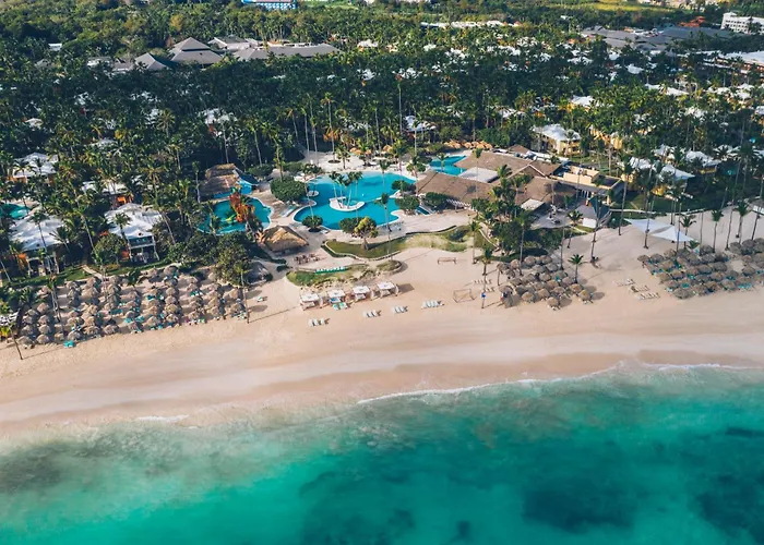 Iberostar Selection Bavaro Suites (Adults Only)