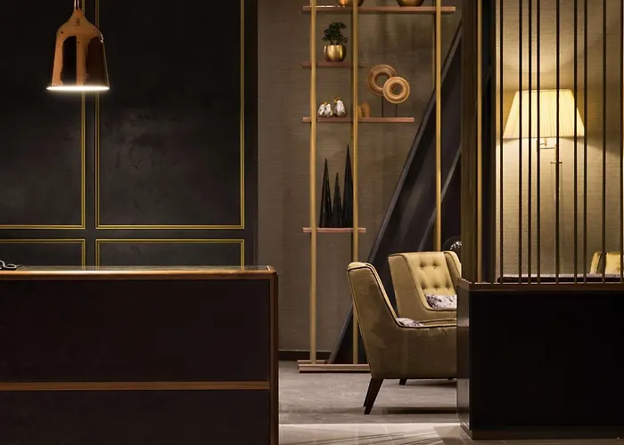Sofitel Wellington