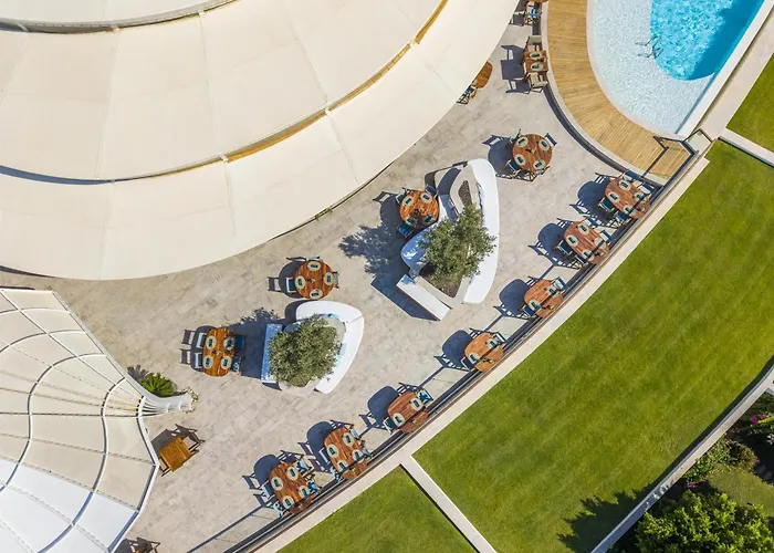 Susona Bodrum, Lxr Hotels & Resorts
