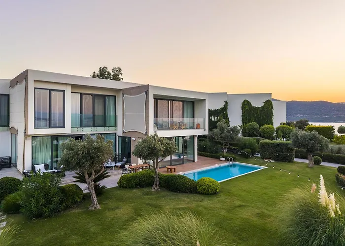Susona Bodrum, LXR Hotels&Resorts
