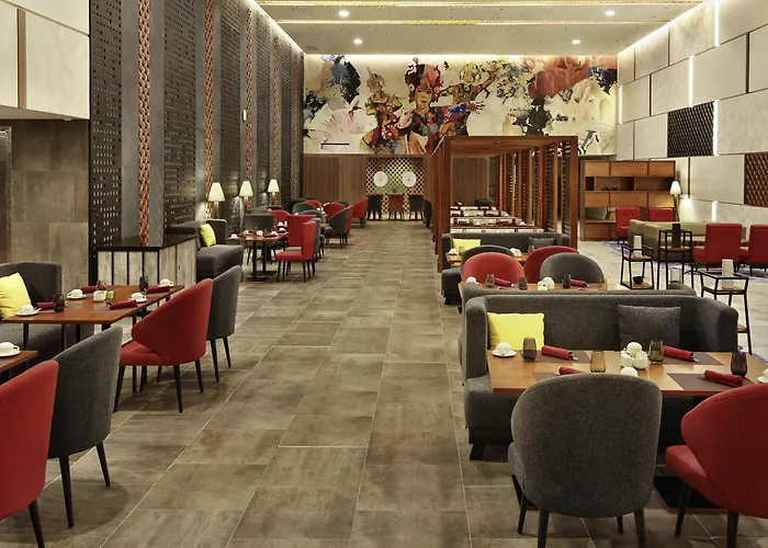 Novotel Bali Ngurah Rai Airport