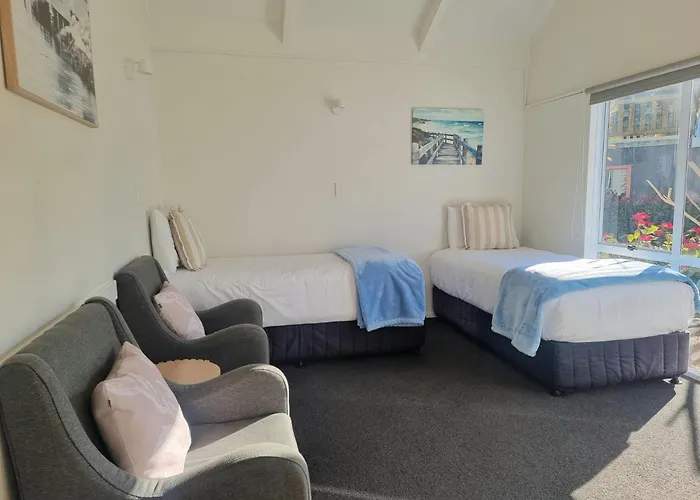 Ohope Beach Motel