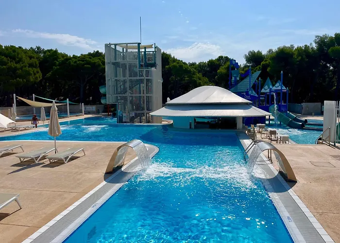 Glamping Tents | Losinj | Camp Cikat