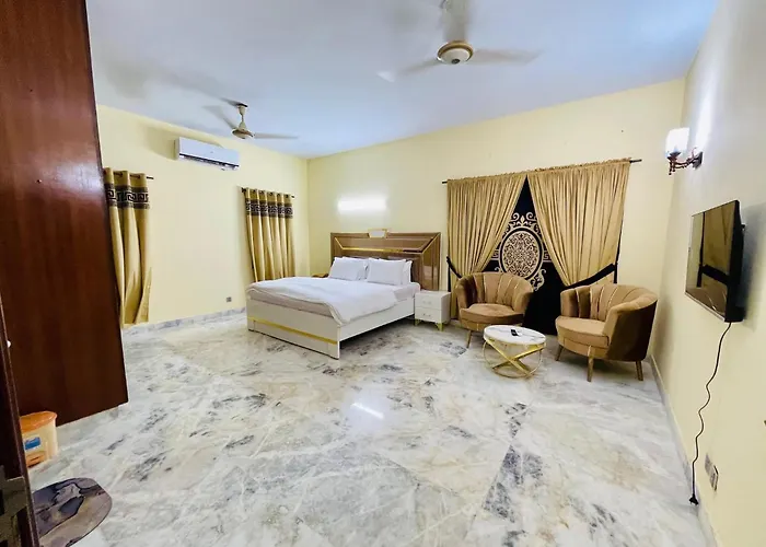 Seaview Guest House