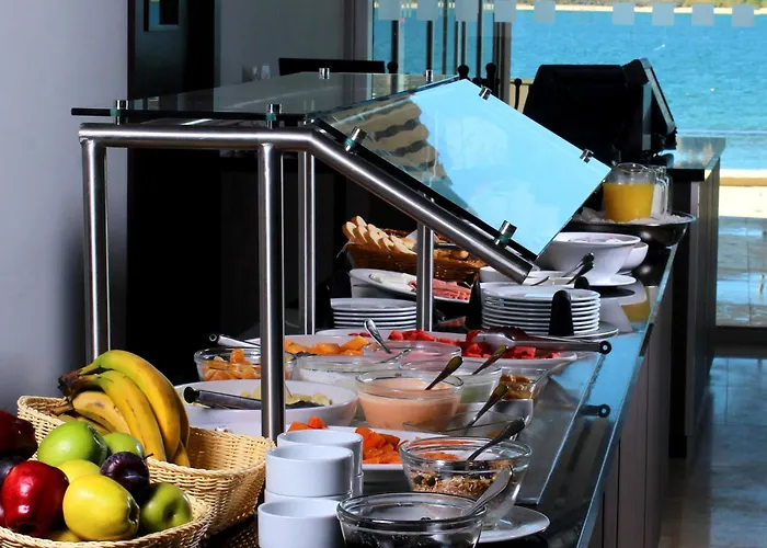 Holiday Inn Resort Mazatlan By Ihg