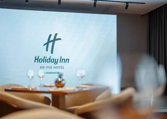 Holiday Inn By Ihg