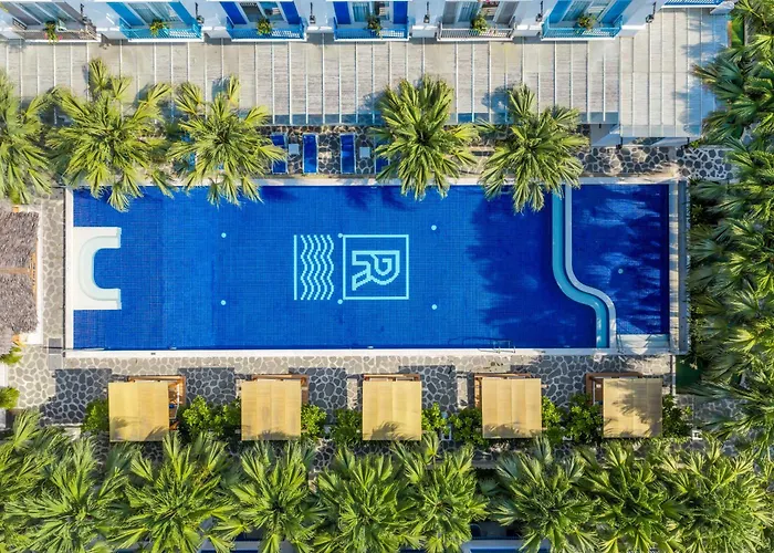 Risemount Premier Resort Da Nang