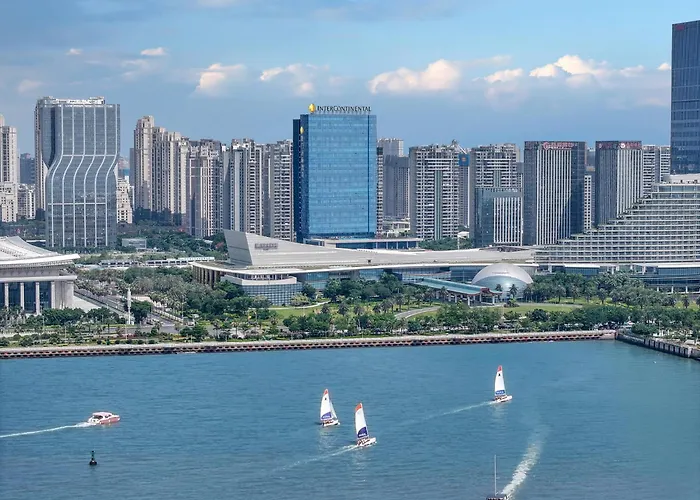 Intercontinental By Ihg