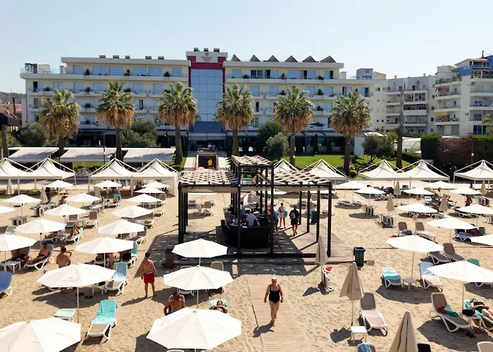 Premium Beach