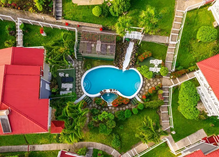 Oasis Marigot