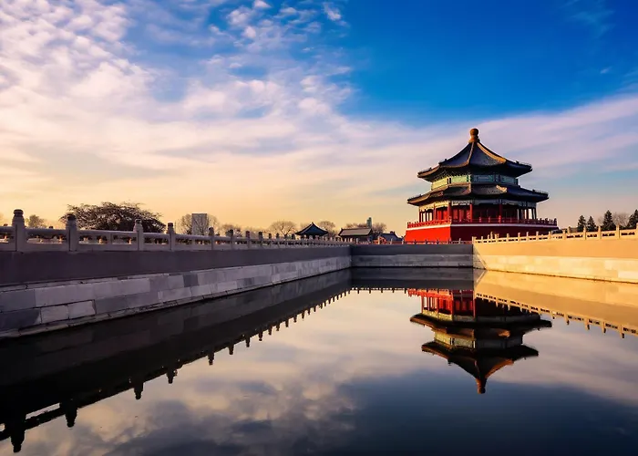 Pan Pacific Beijing