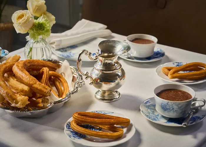 Relais & Chateaux Heritage