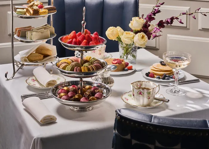 Relais & Chateaux Heritage