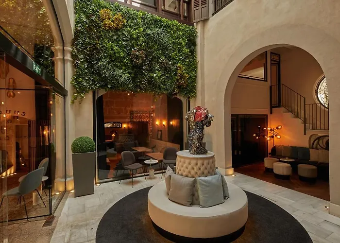 Summum Boutique Hotel, Member Of Melia Collection