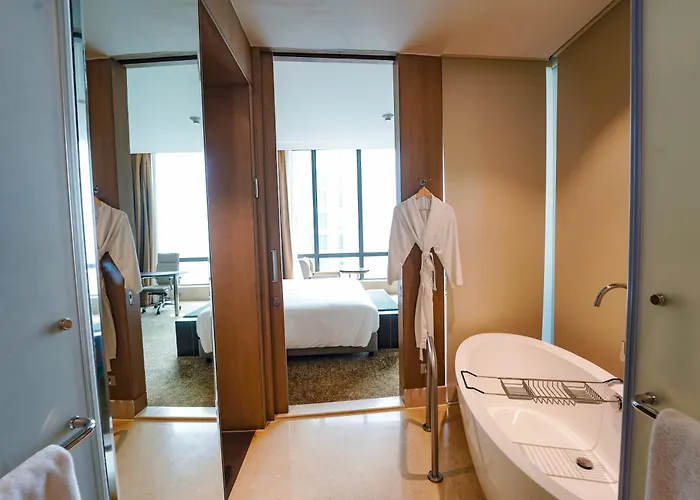 Westin Kolkata Rajarhat