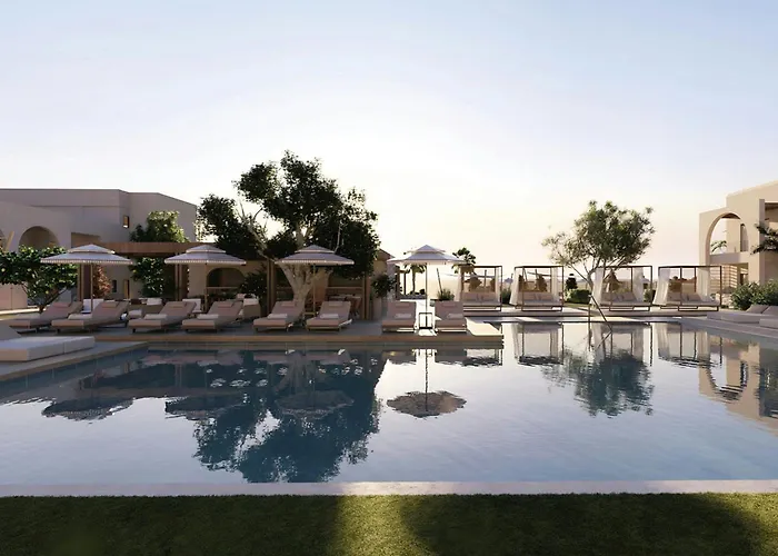 Vasia Resort & Spa