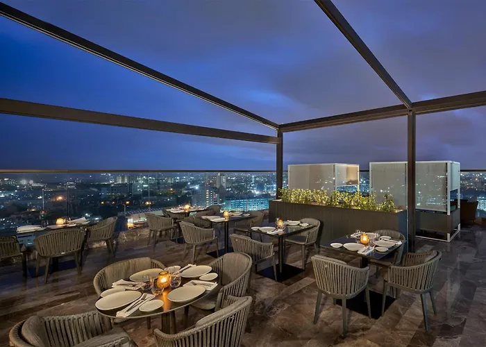 Den, Bengaluru