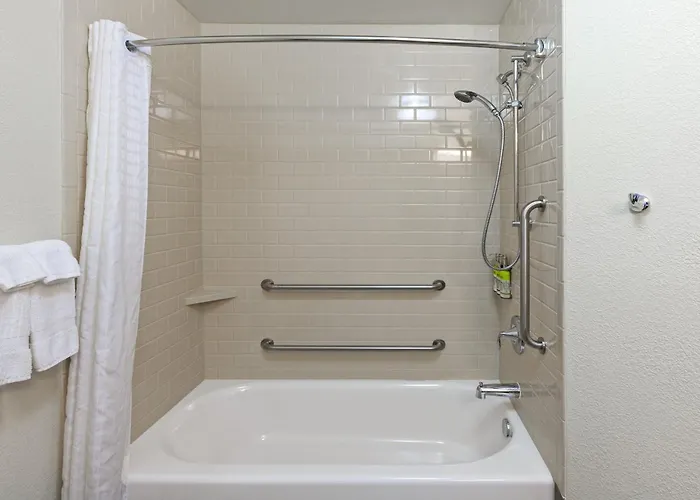 Candlewood Suites Houston - Spring By Ihg