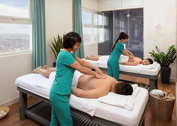 Mercure Hai Phong