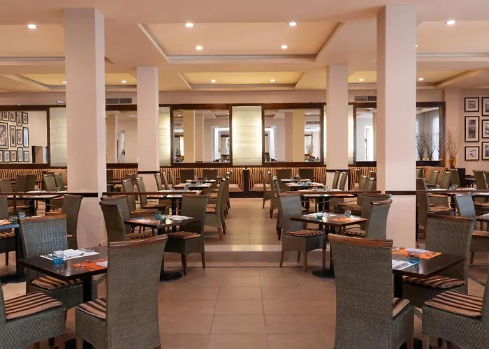 Hotel Jaz Elite Crystal, Almaza Bay Marsa Matrouh