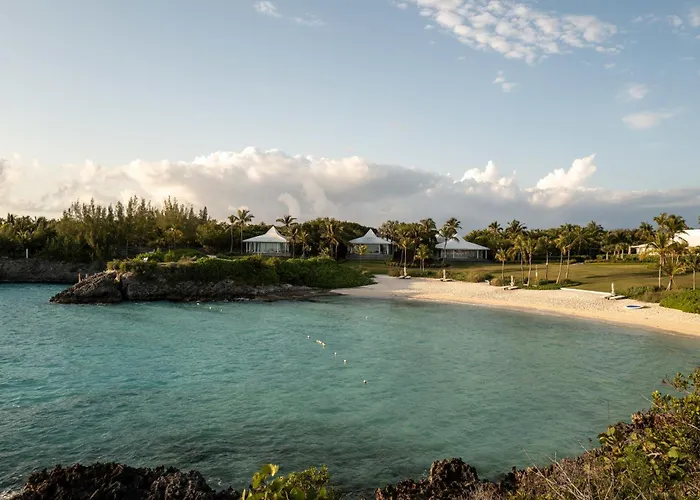 The Cove Eleuthera