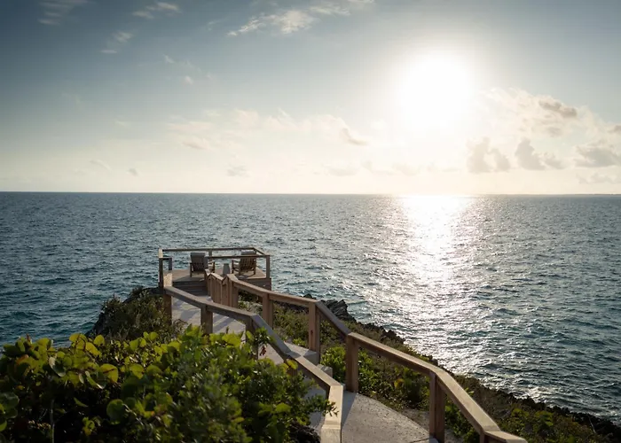 The Cove Eleuthera
